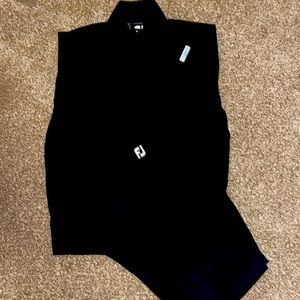 FootJoy Hydro Lite Rain Suit